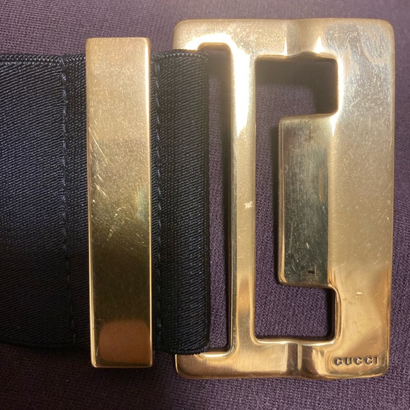 GUCCI  Black Dress - Picture 9 of 13